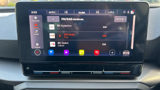 SEAT Leon 1.0 TSI EVO SE Dynamic 5dr Petrol Hatchback